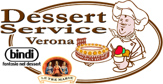 Logo Dessert Service Verona